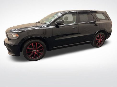 Used 2017 Dodge Durango R/T AWD/4WD image 9