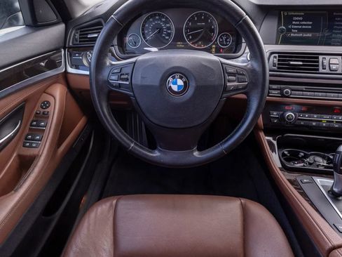 Used 2011 BMW 535i Sedan RWD image 20