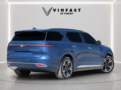 New 2024 VinFast VF 9 Plus
