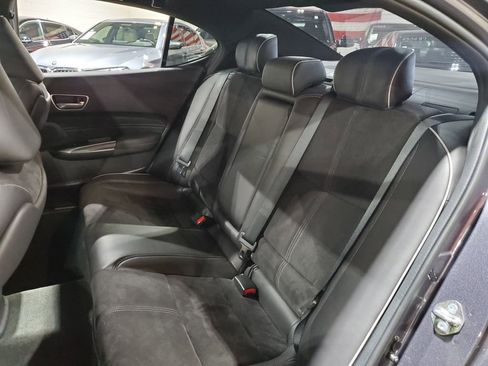 Used 2018 Acura TLX V6 w/ Technology & A-SPEC Pkg image 23