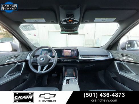 Used 2025 BMW X2 xDrive28i w/ Convenience Package image 29