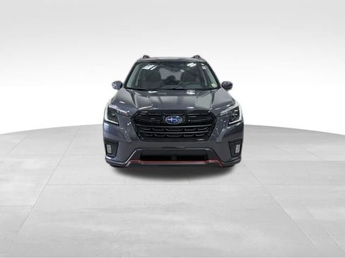Used 2023 Subaru Forester Sport image 4