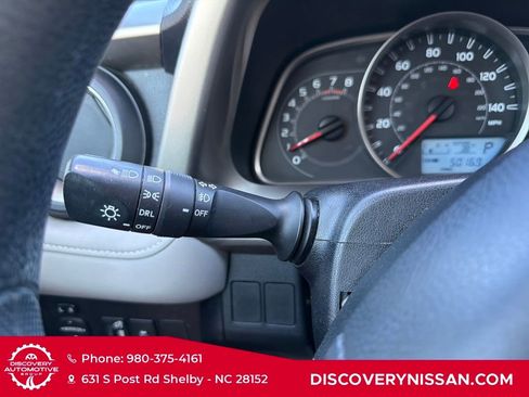 Used 2015 Toyota RAV4 XLE image 23