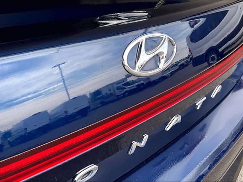 Used 2021 Hyundai Sonata SEL w/ Preferred Accessory Package image 10