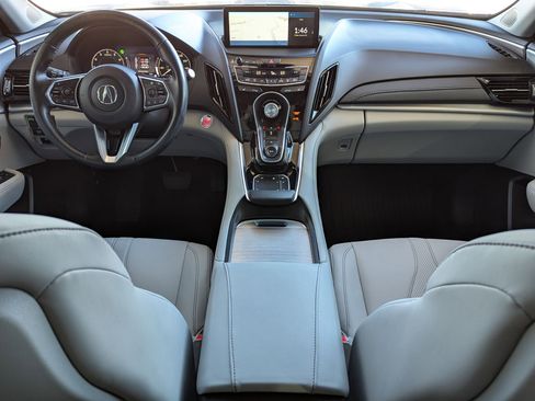 Used 2023 Acura RDX FWD w/ Technology Package image 17