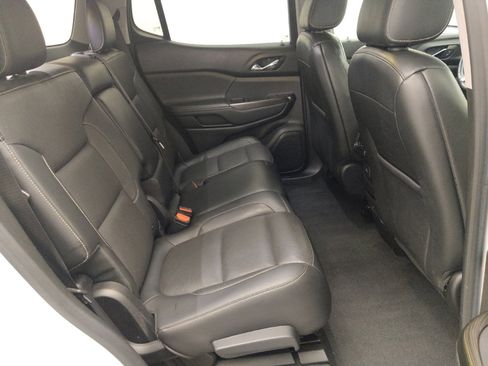 Used 2018 GMC Acadia SLT FWD image 19