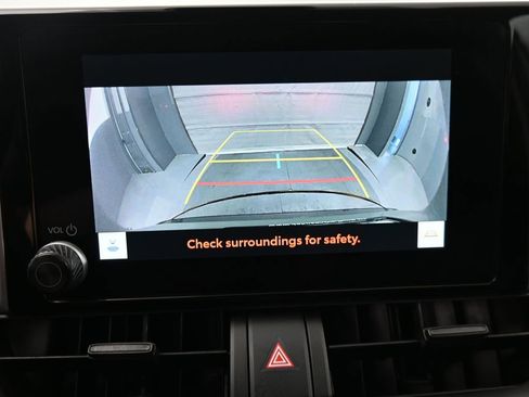 Used 2023 Toyota RAV4 XLE image 20