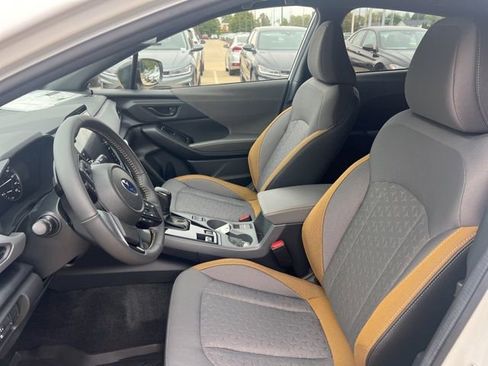 New 2025 Subaru Crosstrek 2.5i Sport w/ Crosstrek Mirror Package image 7
