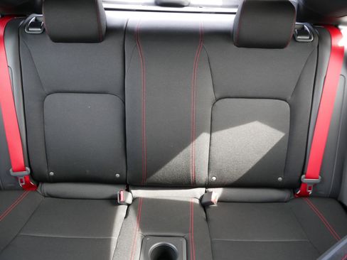 New 2026 Honda Civic Type R image 9