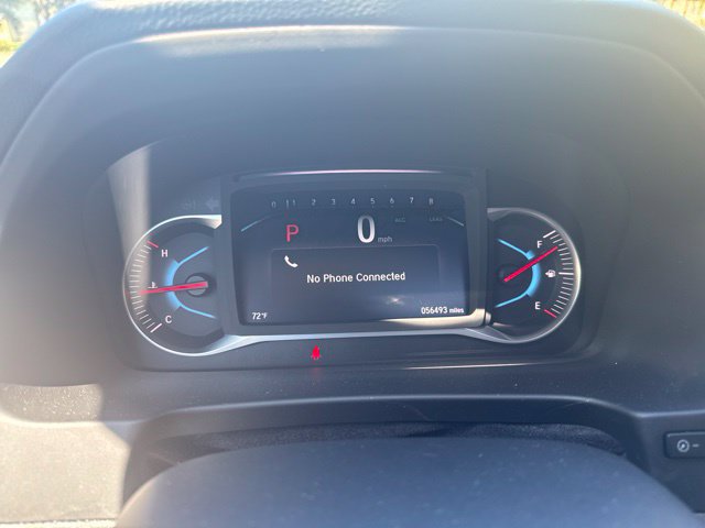 Used 2019 Honda Pilot EX-L image 13