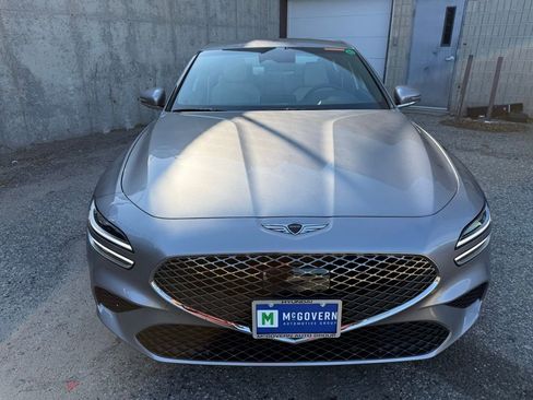 Used 2026 Genesis G70 2.5T image 10