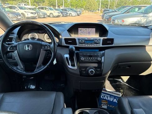Used 2013 Honda Odyssey EX-L image 23