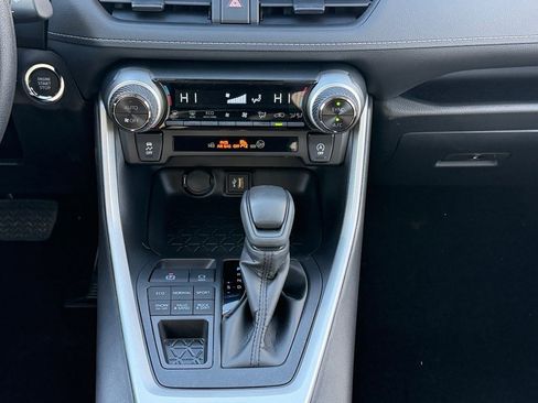 Certified 2025 Toyota RAV4 XLE image 15