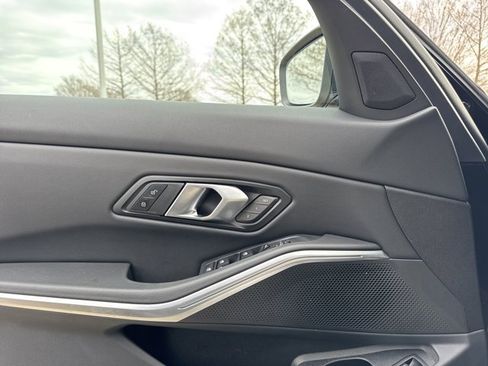 Certified 2025 BMW 330i xDrive Sedan image 20