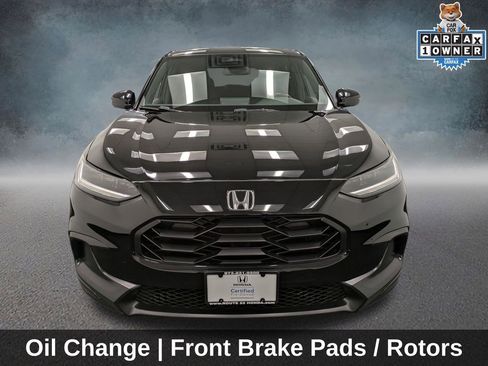 Used 2023 Honda HR-V Sport image 2