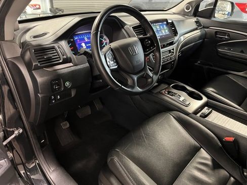 Used 2022 Honda Pilot Special Edition image 19