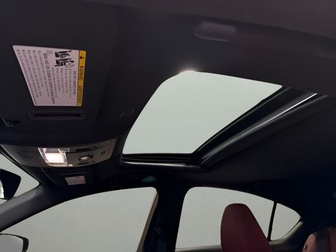 Used 2025 Lexus IS 300 w/ Premium Package RWD image 28