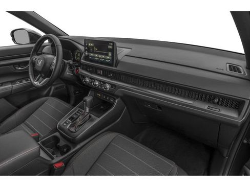 New 2026 Honda CR-V TrailSport image 12