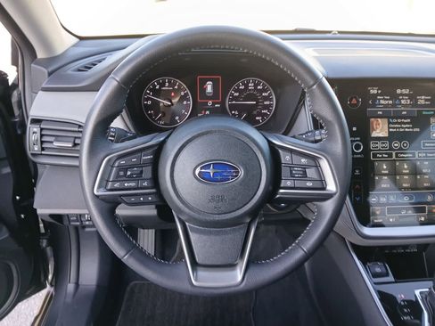 Used 2024 Subaru Outback Premium image 27