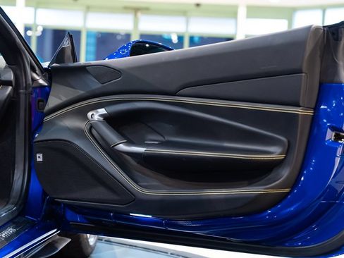 Certified 2021 Ferrari F8 Tributo RWD image 56