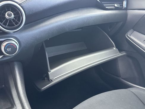 Used 2023 Nissan Sentra SV image 25