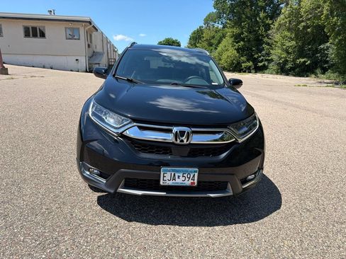 Used 2019 Honda CR-V Touring image 9
