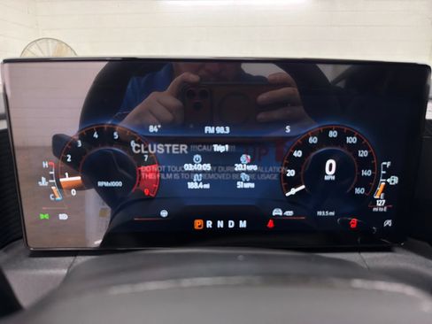 New 2026 Ford Mustang GT w/ GT Performance Package RWD image 22