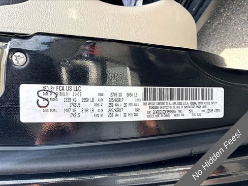 Used 2019 Dodge Grand Caravan SXT FWD image 29