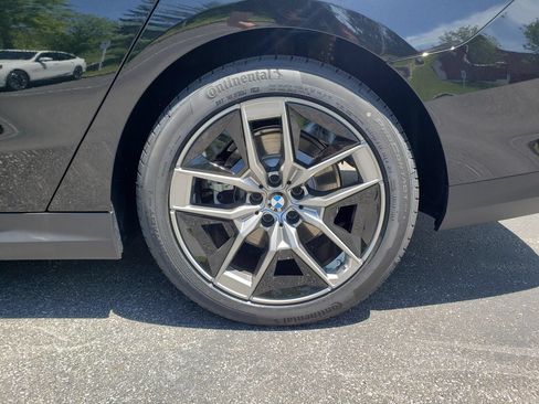 New 2027 BMW 530i xDrive w/ Premium Package AWD/4WD image 27