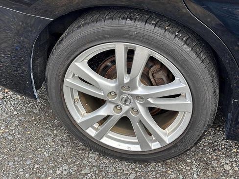 Used 2014 Nissan Altima 3.5 SL w/ Technology Package image 12