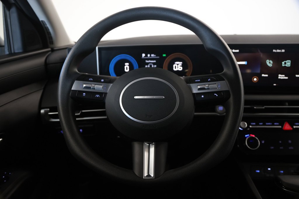 New 2026 Hyundai Tucson SEL FWD image 22