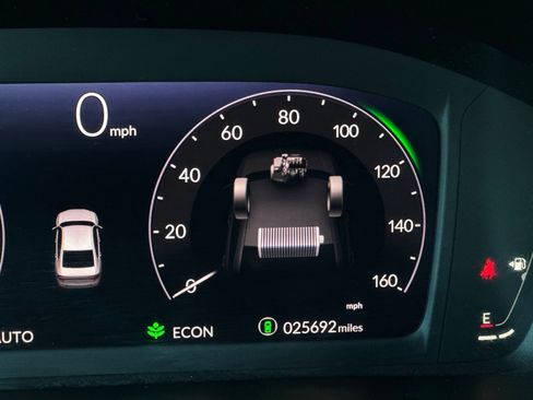 Used 2025 Honda Accord Sport image 21