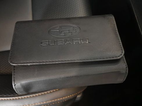 Used 2023 Subaru Outback Wilderness image 22