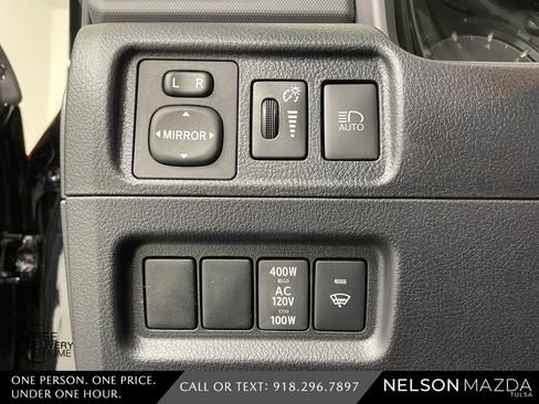 Used 2023 Toyota 4Runner 40th Anniversary SE image 22