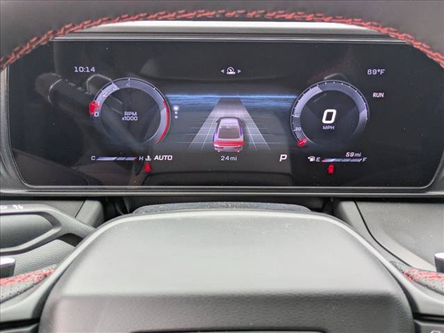 New 2026 Dodge Charger R/T w/ Driver Convenience Group AWD/4WD image 11