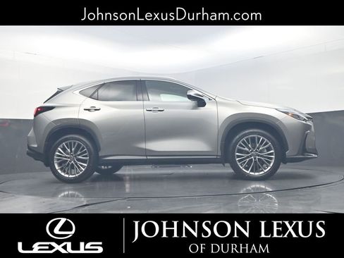 New 2026 Lexus NX 350 350 Luxury image 20