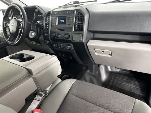 Used 2019 Ford F150 XL w/ Equipment Group 101A Mid AWD/4WD image 11