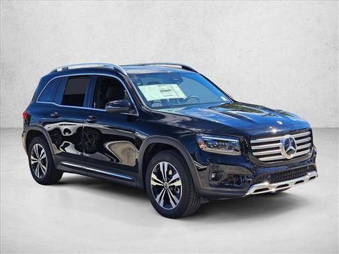 Used 2026 Mercedes-Benz GLB 250 image 7