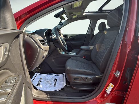 Used 2023 Chevrolet Equinox LT FWD image 20