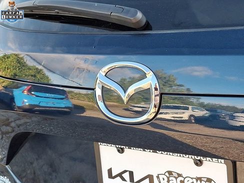 Used 2023 MAZDA CX-5 AWD 2.5 S w/ Preferred Package image 29