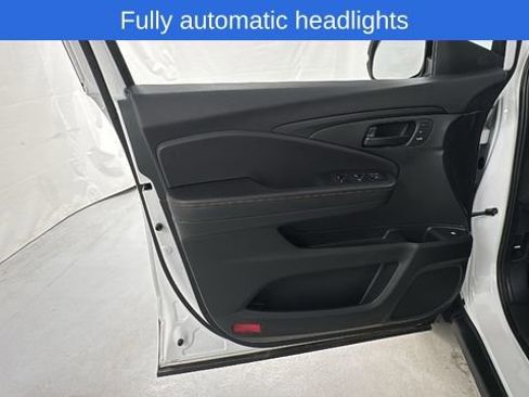 Used 2024 Honda Ridgeline TrailSport image 18