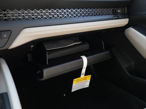 New 2025 Honda Accord SE image 29