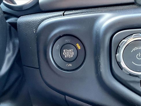 Certified 2023 Jeep Wrangler Unlimited Sport AWD/4WD image 26
