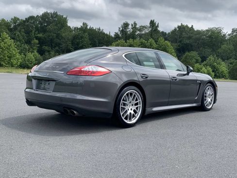 Used 2013 Porsche Panamera image 7
