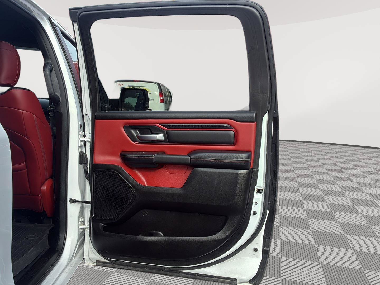 Used 2026 RAM 1500 Rebel w/ Rebel Level 1 Equipment Group AWD/4WD image 16