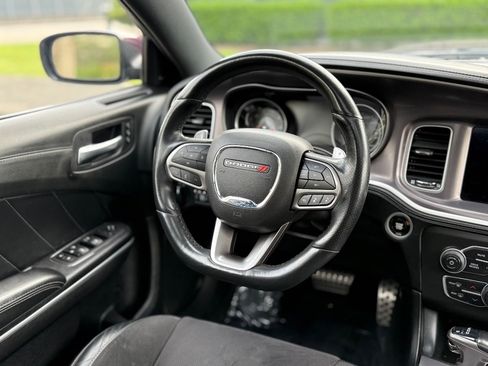Used 2022 Dodge Charger Scat Pack RWD image 25