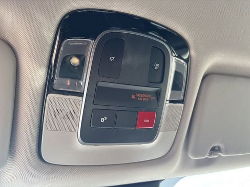 Certified 2025 Hyundai Tucson SEL FWD image 38