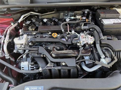 New 2026 Toyota Corolla LE image 29