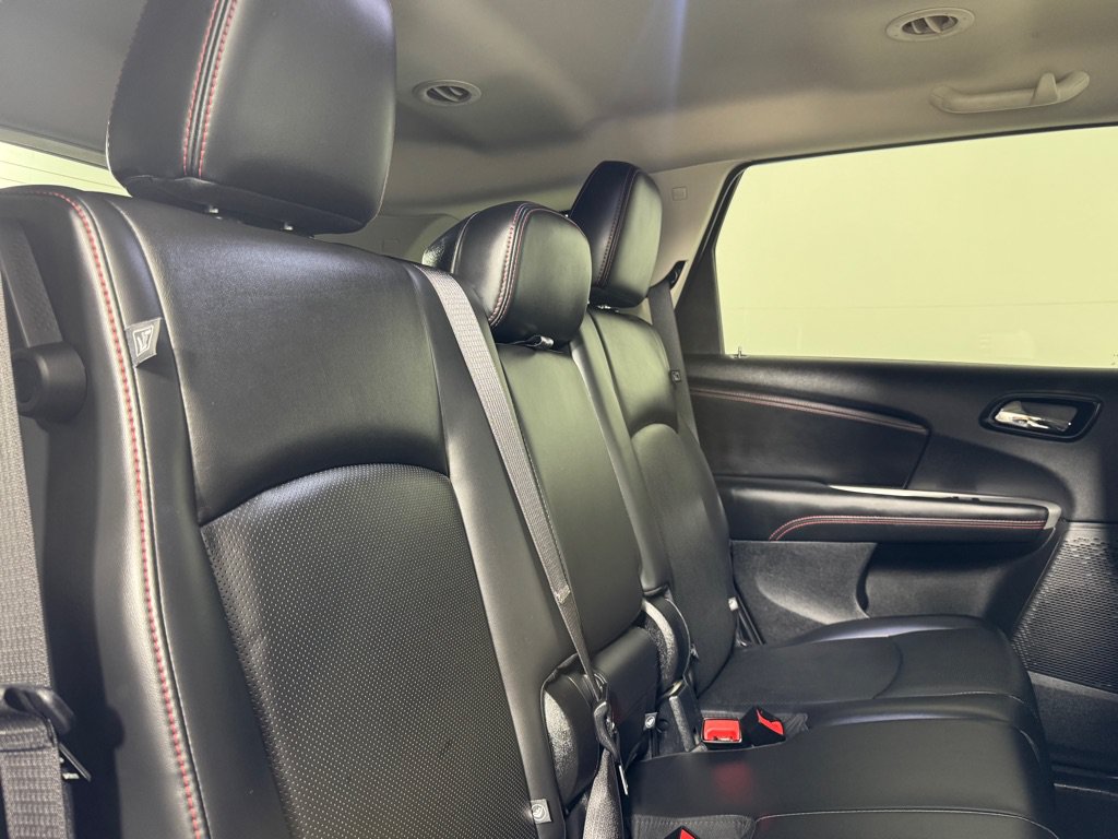 Used 2017 Dodge Journey GT w/ Driver Convenience Group FWD image 25