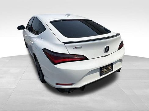 Used 2023 Acura Integra A-Spec FWD image 6